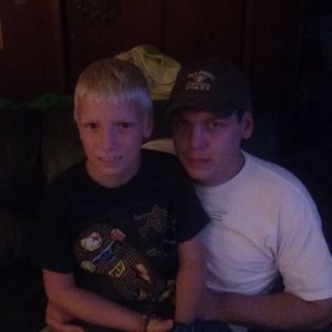 Meet your Posher, Cj